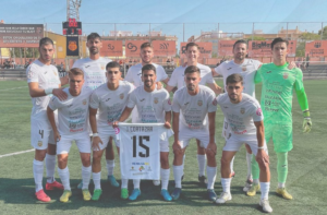 Pe&ntilde;a Deportiva.