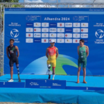 Javier Vergara se alza con el oro en la Copa del Mundo de Alhandra tras una impresionante remontada