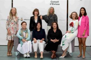 Tanit Ibiza Congress & Awards ha presentado esta ma&ntilde;ana su nueva edici&oacute;n en la sede del Consell de Ibiza