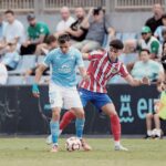 UD Ibiza vs. Atlético de Madrid B.