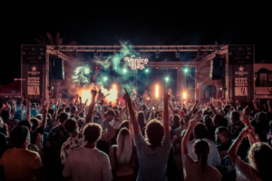 Una edici&oacute;n anterior de Sonorama Ribera Ibiza (Ph sonoramariveraibiza.es)