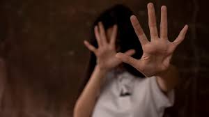 Violencia de g&eacute;nero.