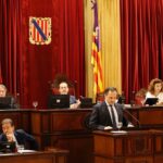 C&oacute;rdoba advierte al Govern por los chiringuitos de Formentera: &ldquo;El tiempo juega en contra&rdquo;