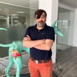 El hombre que maneja en la sombra los datos tur&iacute;sticos de Ibiza: &laquo;Obvio que los m&oacute;viles nos escuchan&raquo;