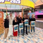 Deporte, música y medioambiente se unen en la nueva edición de la Ibiza Trail Maratón Festival