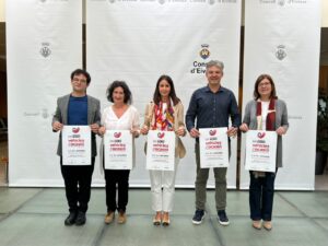 Presentaci&oacute;n del XXII Sal&oacute;n del Veh&iacute;culo de Ocasi&oacute;n.