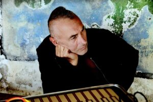 Yann Tiersen