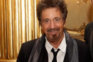 al pacino