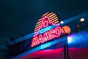 cafe mambo