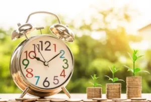 cambio de horario
