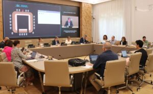 Comisi&oacute;n de Ordenaci&oacute;n Territorial, Vivienda, Movilidad, Mar y Ciclo del Agua del Parlament