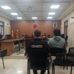 Víctima de disparos dice que recibió dos tiros de un hombre al que recriminó una acción pasada por una confusión