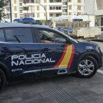 policia