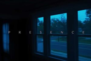 presence