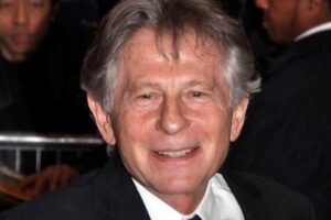 roman polanski