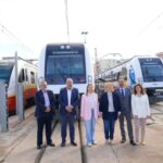 El Govern gastar&aacute; en un tren para Mallorca lo que equivale a 5 a&ntilde;os del presupuesto del Consell de Ibiza