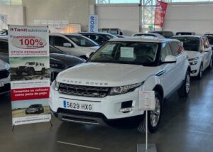 More than 150 vehicles on display at the Second-Hand Car Show