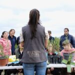 Bosques en Acción debuts in Ibiza with inclusive and educational workshops for youths