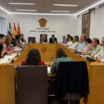 Green light for the Second Phase of the Congress Center in Santa Eul&agrave;ria with an investment of 33.78 million euros