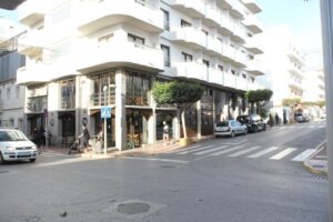 Calle Sant Lloren&ccedil;, Santa Eul&agrave;ria.