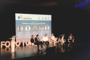 XI Foro Turismo Ibiza y de los IV Premios Foro Turismo Ibiza (Juan Carlos Fl&oacute;rez)