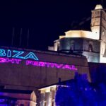 The eighth edition of the Ibiza Light Festival arrives this weekend