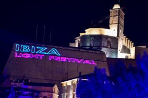 Llega la octava edici&oacute;n del Ibiza Light Festival, este fin de semana. (Foto: Prensa del Festival/Andrei Oprescu)