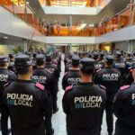Nearly 100 local police officers will reinforce security in Mallorca and Ibiza from May onwards