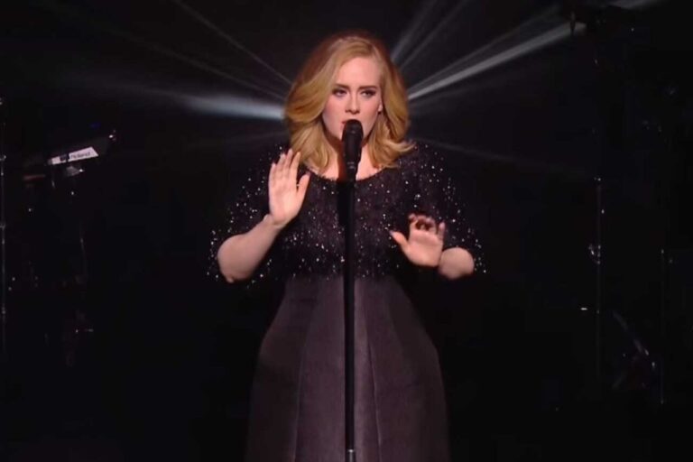 Adele