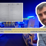 Los detalles de las contundentes denuncias contra el policía de Sant Josep y chófer pirata por la operación parapolicial en Ibiza