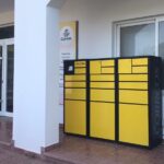 Correos improves convenience in Sant Joan with the installation of a new Citypaq