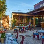 Four corners of Ibiza shine among the 14 new Christmas Soletes of the Repsol Guide in the Balearic Islands