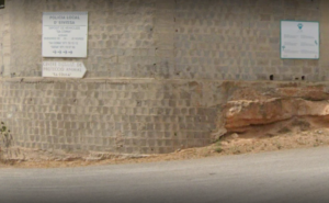 Centro de Protecci&oacute;n Animal de Sa Coma.