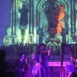 Sant Antoni se ilumina con &lsquo;Ones de llum 2025&rsquo;, el ciclo que une m&uacute;sica y patrimonio