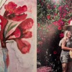 Exposición colectiva ‘Natura’, en Sant Agustí: pintura, escultura, fotografía y más