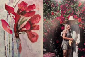 Exposici&oacute;n colectiva 'Natura', en Sant Agust&iacute;