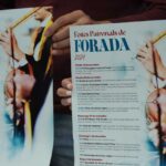 This weekend continues the program of the festivities of the patron saint of Forada in Sant Antoni
