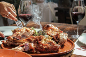 Cas Costas: the best flavors to enjoy Cas Costas: the best flavors to enjoy