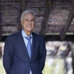 Meli&aacute; Hotels bids farewell to its founder Gabriel Escarrer Juli&aacute; with an emotional communiqu&eacute;