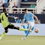 El Betis le remonta el partido a la UD Ibiza y lo deja en ca&iacute;da libre
