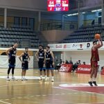 CB Sant Antoni can not recover and adds a new defeat away from home