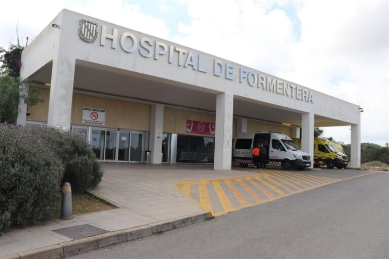 Hospital de Formentera