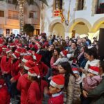 Will it be cold at Christmas in Ibiza and Formentera? AEMET responds with its latest forecast