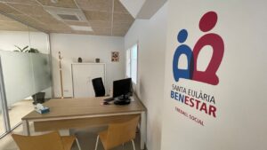 Imagen de archivo de Bienestar Social (2)