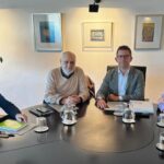 Ibiza hosts the conference on cultural heritage organized by ICOMOS