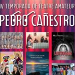 The IV Season of Amateur Theater Pedro Cañestro brings to the stage six companies from Ibiza