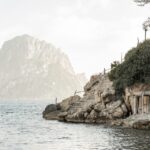 Sofía Gómez Fonzo opens her photographic exhibition in Port Nautic and Restaurant El Náutico
