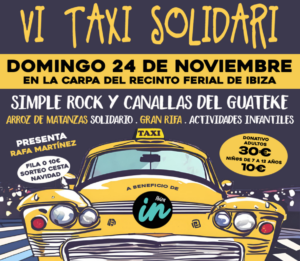 P&Oacute;STER CON PATROCINADORES