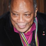 Muere a los 91 a&ntilde;os Quincy Jones, m&iacute;tico productor musical detr&aacute;s de &lsquo;Thriller&rsquo; de Michael Jackson
