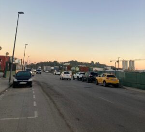 calle Alcalde Bartomeu Rossell&oacute; Sala